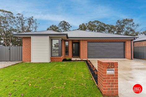 28 Oscar Dr, Marong, VIC 3515