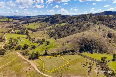 1201 Campbells Creek Rd, Windeyer, NSW 2850