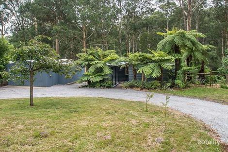 Property photo of 29 Lisheen Road Cockatoo VIC 3781