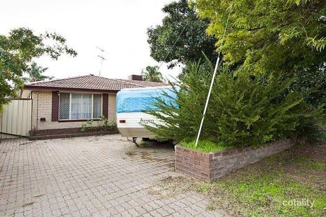 Property photo of 36 Lucich Street Kelmscott WA 6111