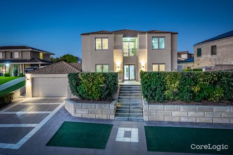 Property photo of 10 Halcyon Place Ocean Reef WA 6027