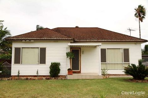 Property photo of 11 Blaxland Street Yennora NSW 2161