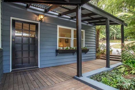 Property photo of 29 Lisheen Road Cockatoo VIC 3781