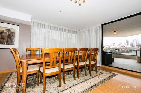 Property photo of 46/47 Forrest Avenue East Perth WA 6004
