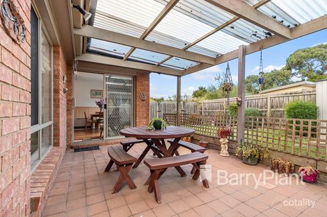 Property photo of 112 Eighth Avenue Rosebud VIC 3939