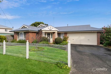 Property photo of 3 Condy Street Drysdale VIC 3222