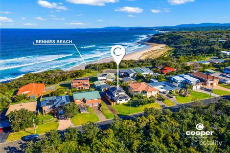 Property photo of 74 Parson Street Ulladulla NSW 2539