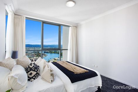 Property photo of 3305/23 Ferny Avenue Surfers Paradise QLD 4217