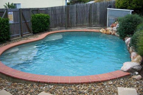 Property photo of 7 Medeo Court Eatons Hill QLD 4037