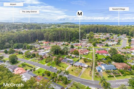 Property photo of 13 Shelton Close Toormina NSW 2452