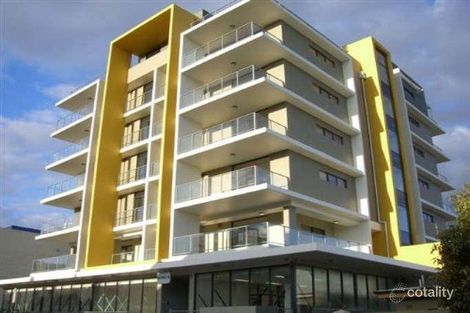 Property photo of 20/48-50 Outram Street West Perth WA 6005