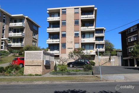 Property photo of 1/63 Broome Street Maroubra NSW 2035