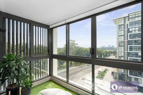 Property photo of 4/5 Delhi Road North Ryde NSW 2113