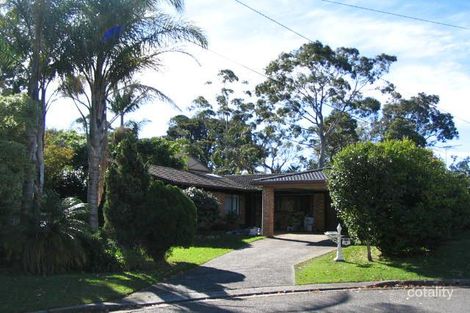 Property photo of 4 Oxford Close Belrose NSW 2085