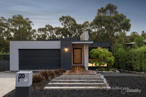 20 Chatham Ave, Mount Helen, VIC 3350