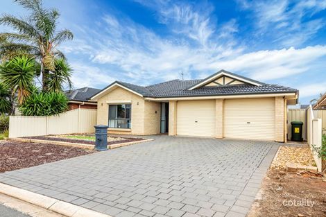 Property photo of 23 Chellaston Road Munno Para West SA 5115