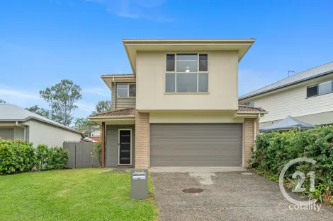 20 Pademelon Cct, North Lakes, QLD 4509