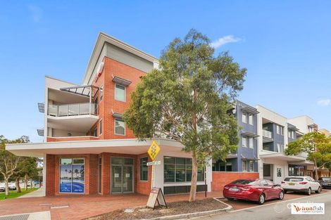61/154-156 Newcastle St, Perth, WA 6000