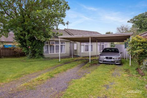 6 Dion St, Ferntree Gully, VIC 3156