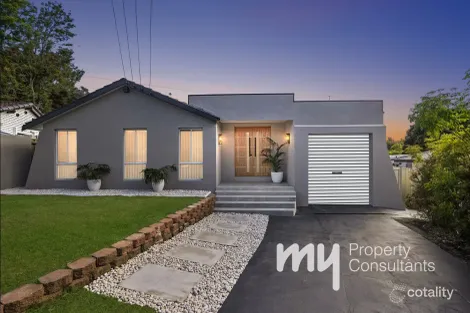 Property photo of 40 Starr Close Camden NSW 2570