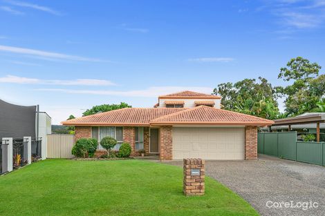 Property photo of 20 Ware Drive Currumbin Waters QLD 4223