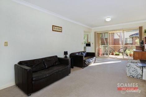 Property photo of 13/5-7 Bellbrook Avenue Hornsby NSW 2077