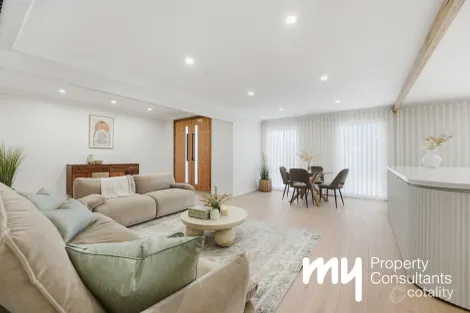 Property photo of 40 Starr Close Camden NSW 2570