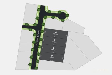 9/526 Mackenzie St, Middle Ridge, QLD 4350