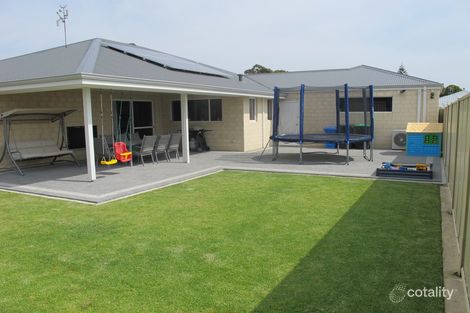 Property photo of 21 Comet Corner McKail WA 6330