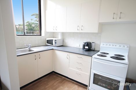 Property photo of 25/13 Wheatleigh Street Crows Nest NSW 2065