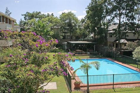 Property photo of 25/13 Wheatleigh Street Crows Nest NSW 2065