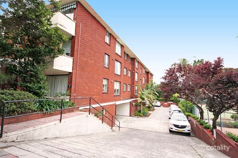 Property photo of 25/13 Wheatleigh Street Crows Nest NSW 2065