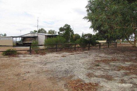 Property photo of 6 Lambert Crescent Calingiri WA 6569