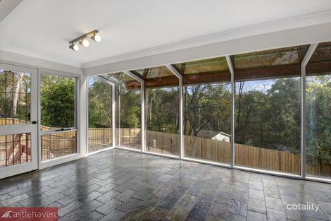 Property photo of 29 Pogson Drive Cherrybrook NSW 2126