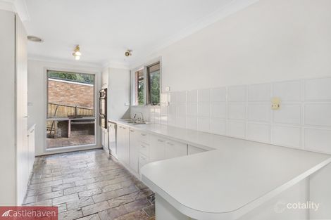 Property photo of 29 Pogson Drive Cherrybrook NSW 2126