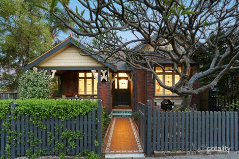 Property photo of 2 Porter Avenue Marrickville NSW 2204