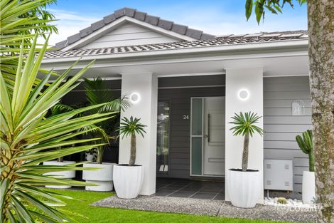 Property photo of 24/2-24 Macarthy Road Marsden QLD 4132