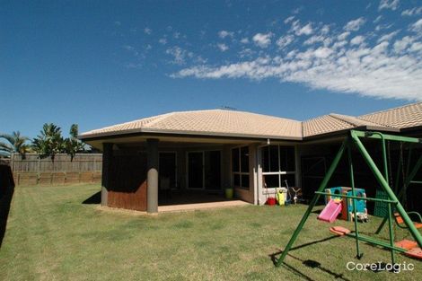 Property photo of 65 Clifford Perske Drive Thornlands QLD 4164