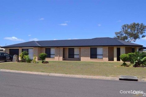Property photo of 86 Chancellor Drive Avenell Heights QLD 4670
