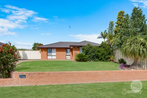Property photo of 22 Parkside Avenue Werrington Downs NSW 2747