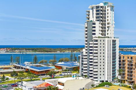 Property photo of 1403/139 Scarborough Street Southport QLD 4215