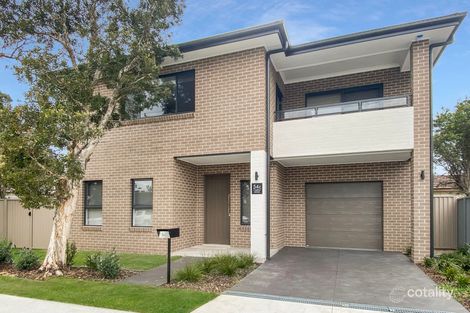 54 Cambrai Ave, Engadine, NSW 2233