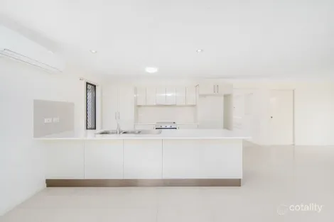 Property photo of 16 Kingdom Circuit North Lakes QLD 4509