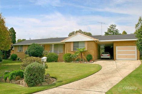 11 Aronia Ave, St Ives, NSW 2075