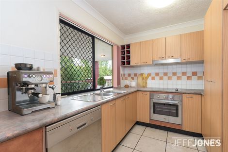 Property photo of 4/23 Ridge Street Greenslopes QLD 4120