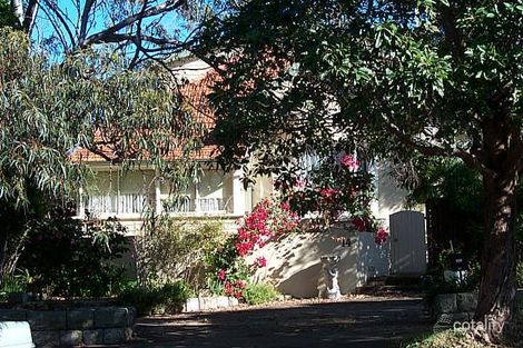 Property photo of 3/9 Reed Lane Cremorne NSW 2090