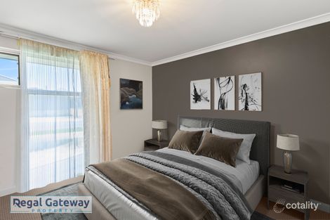 Property photo of 45 Delaronde Drive Success WA 6164