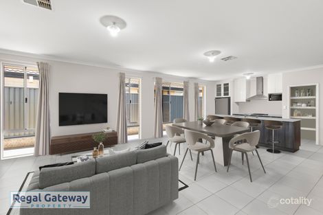 Property photo of 45 Delaronde Drive Success WA 6164