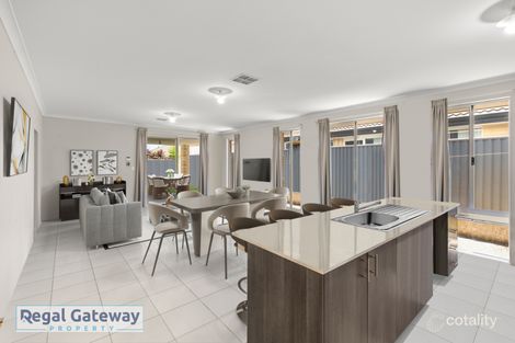 Property photo of 45 Delaronde Drive Success WA 6164