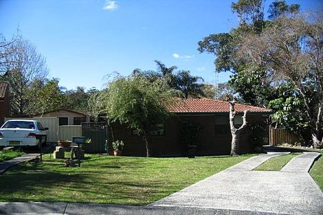 Property photo of 10 Camaroo Close Kincumber NSW 2251